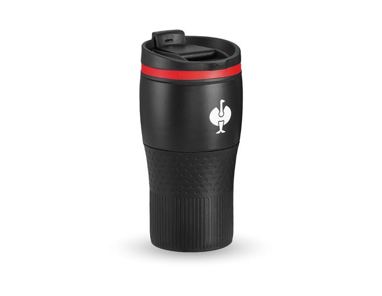 e.s. insulated cup, 320 ml