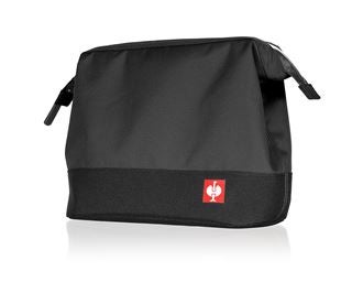 Main view, Washbag e.s.​work&travel, black