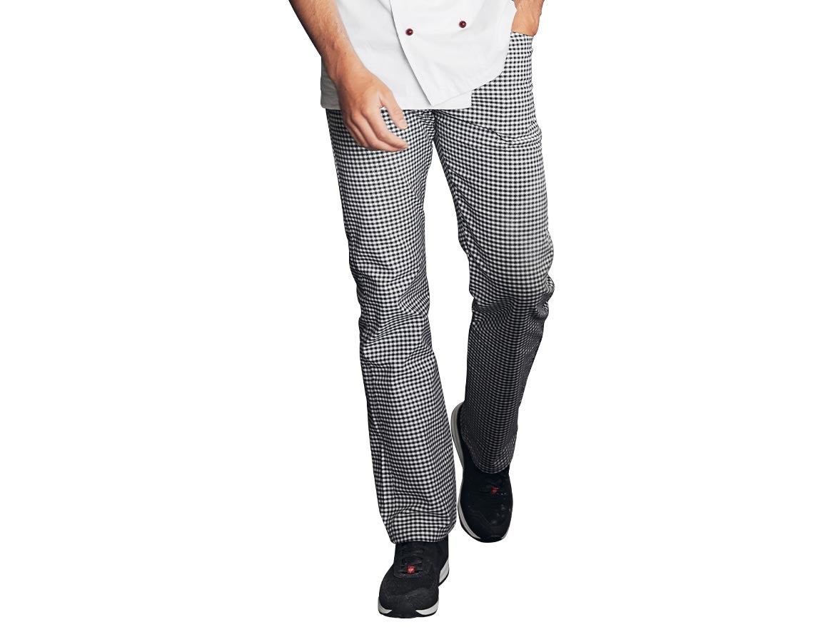 TROUSERS - Chef Shop