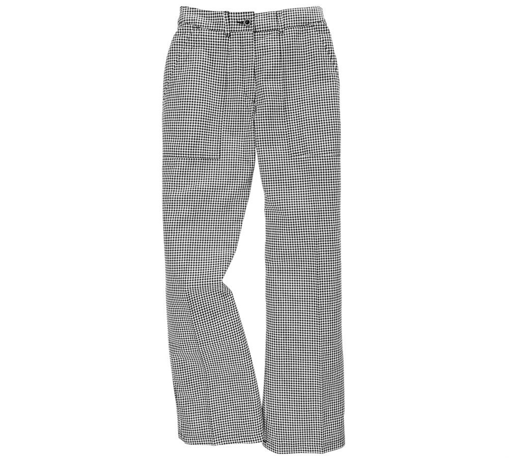 Chef 2025 trousers womens