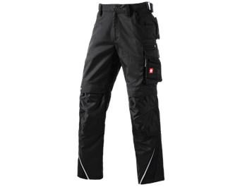 Warm sale work pants