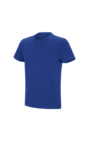 PnG Round Neck T.shirt Plain T Shirt, Quantity Per Pack: Single Poly