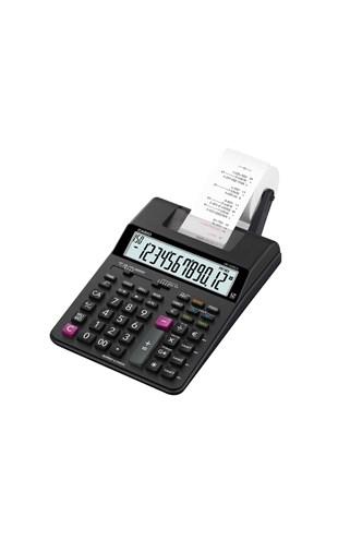 Casio calculator with print function HR-150RCE | Strauss