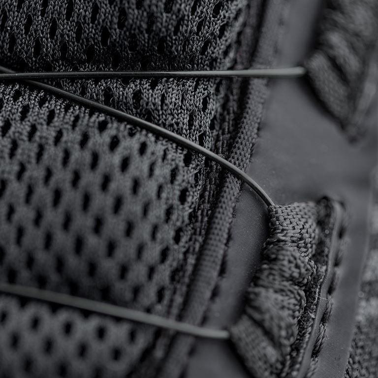 S1 Safety shoes e.s. Tegmen IV low black/graphite | Strauss