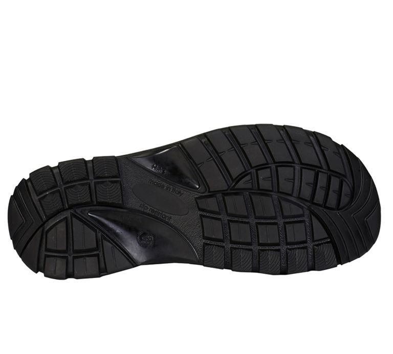 S3 Safety shoes Comfort12 black | Strauss