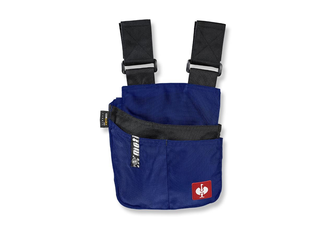 Tool bags: Work bag e.s.motion + navy/black