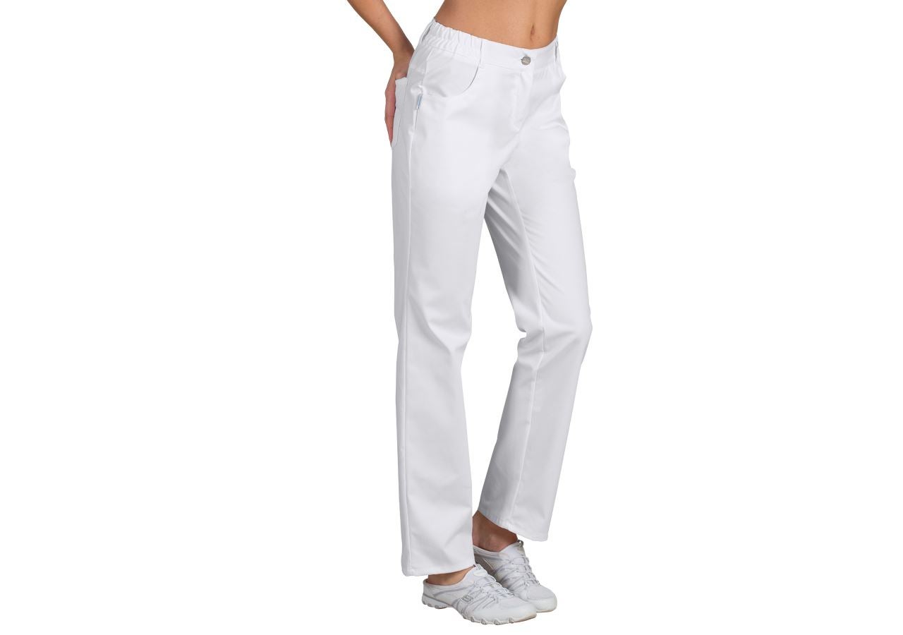 Lovely Lady Trousers - Buy Lovely Lady Trousers online in India