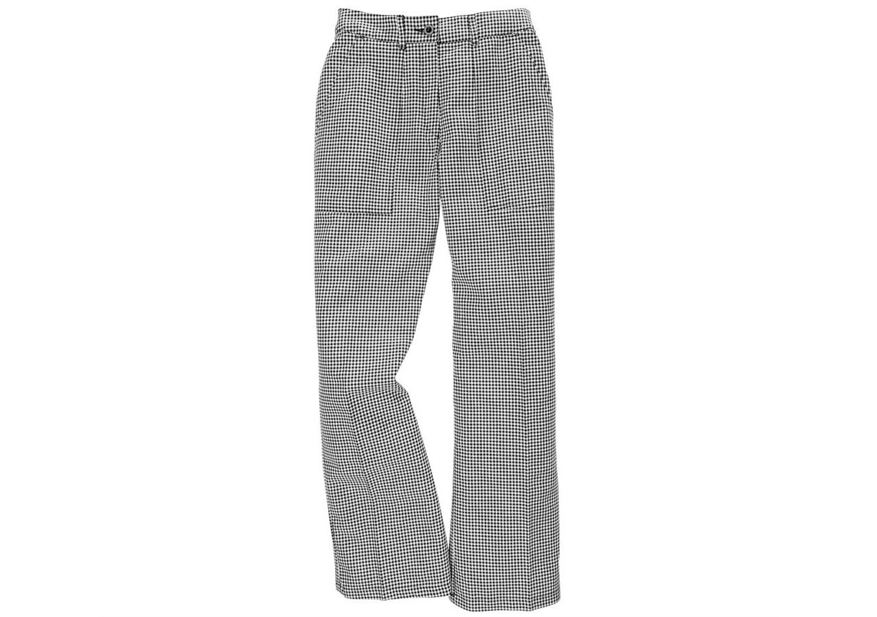 Buy A Pair of Chef's Workwear Durable Trousers Breathable Material Chef  Pants - Size M(Black) Online | Kogan.com. .