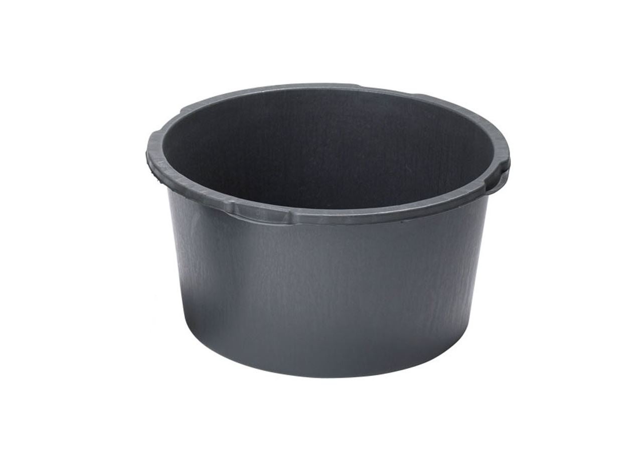 Containers: Mortar Tub