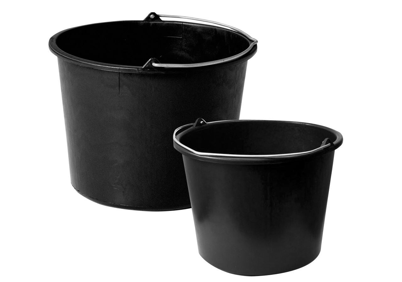 Containers: Building Bucket