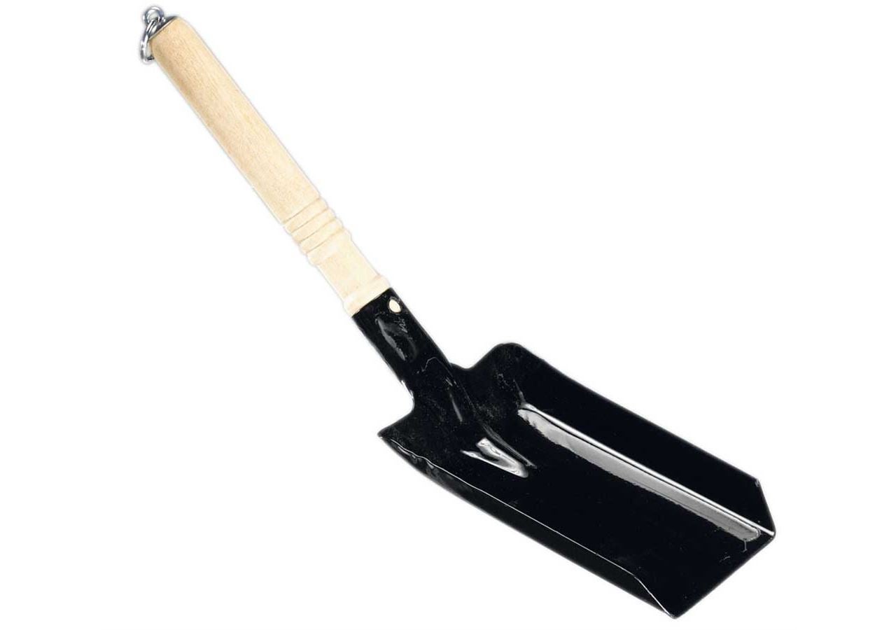 Shovels | spades | hoes: Coal Shovel