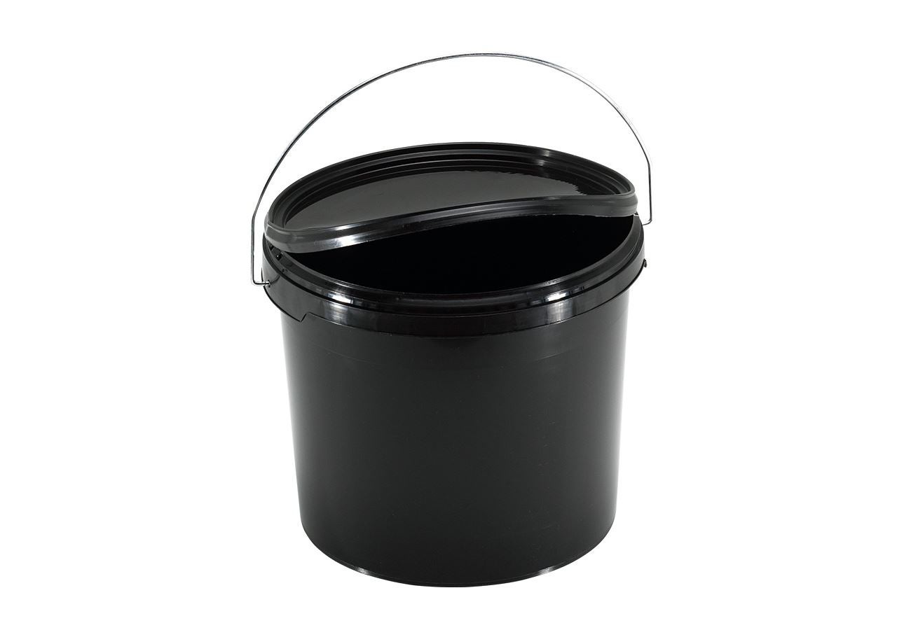 Containers: Sealing lid Packing Bucket