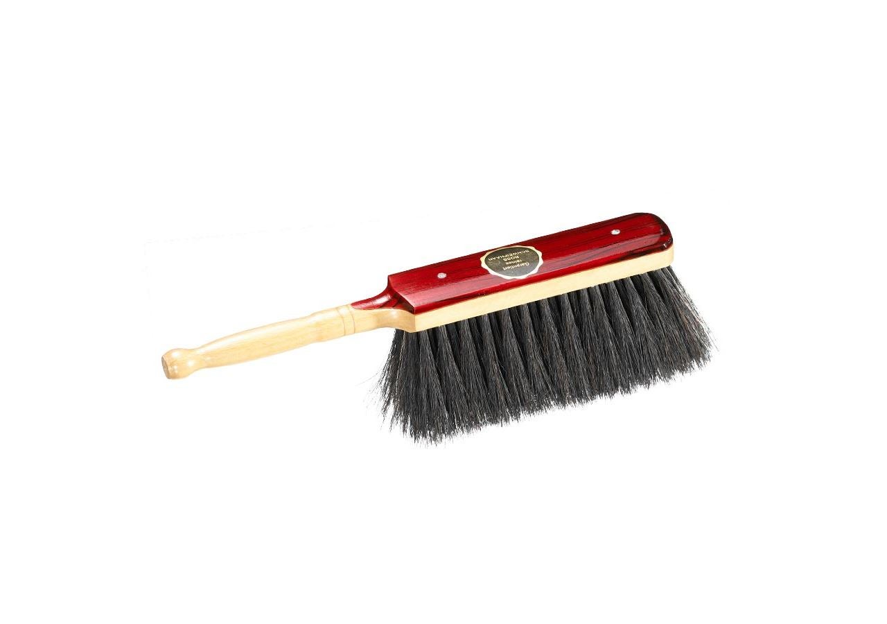 Brooms | Brushes | Scrubbers: Horsehair Hand Brush (Extra quality brush)