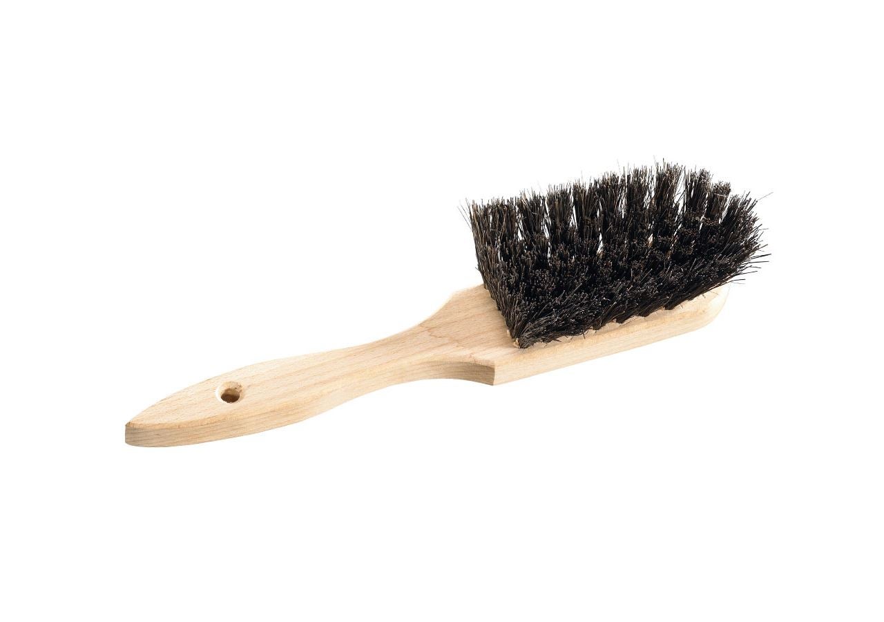 Brooms | Brushes | Scrubbers: Hand Brush Long Handle