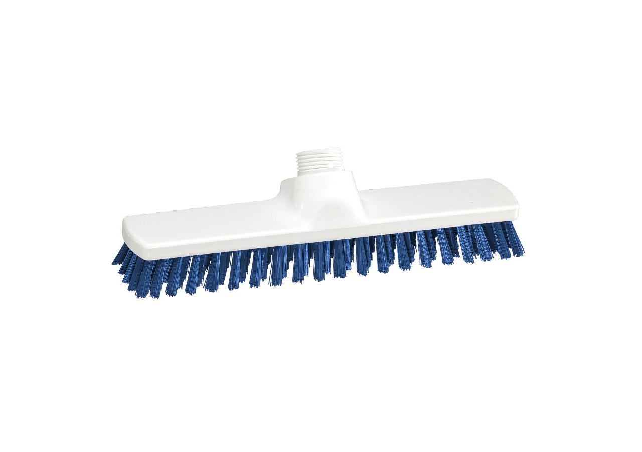 Brooms | Brushes | Scrubbers: Wiping Scrubber + blue