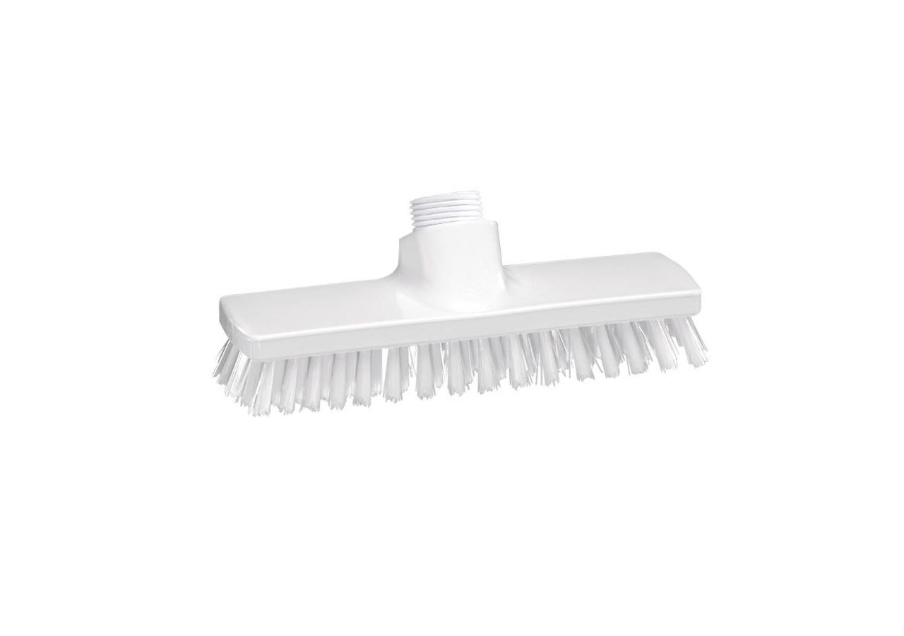 Brooms | Brushes | Scrubbers: Scrubber Broom
