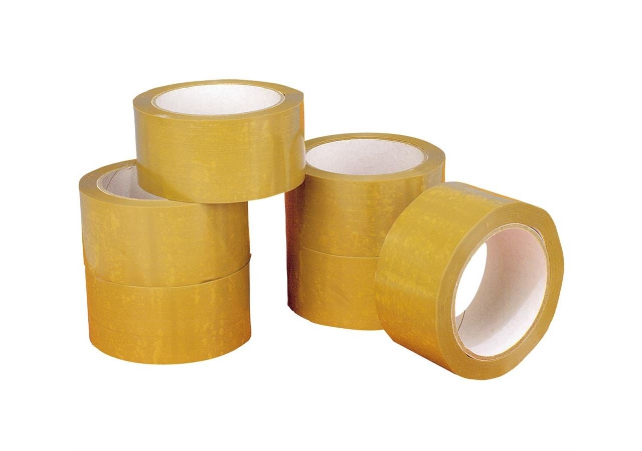 Package tape: Packaging tape Standard