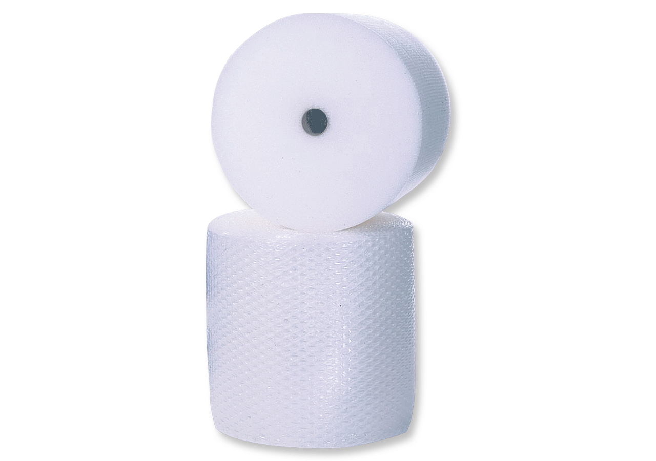 Film | Bags: Bubble wrap roll, 100 cm x 100 cm