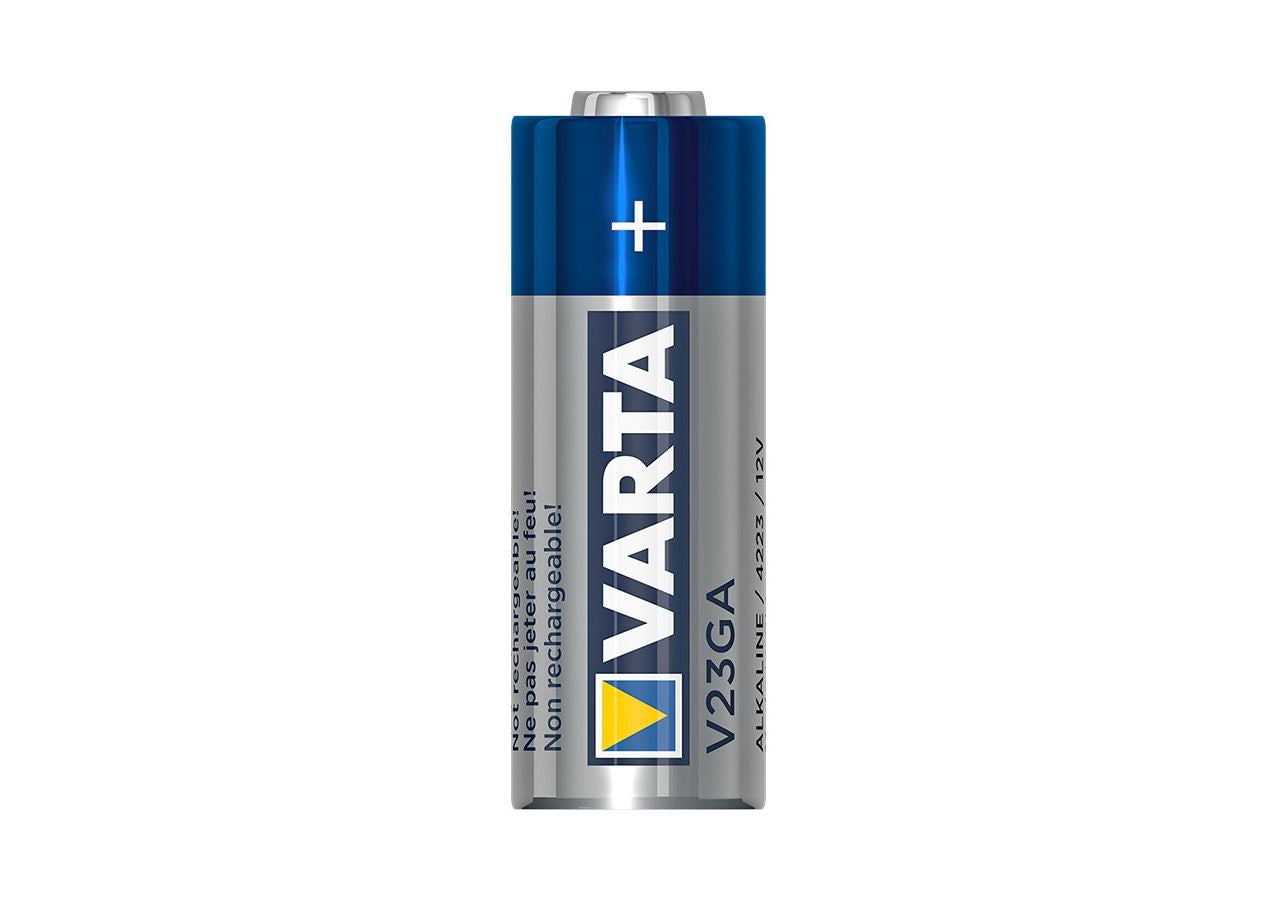 Electronics: VARTA V23GA Battery