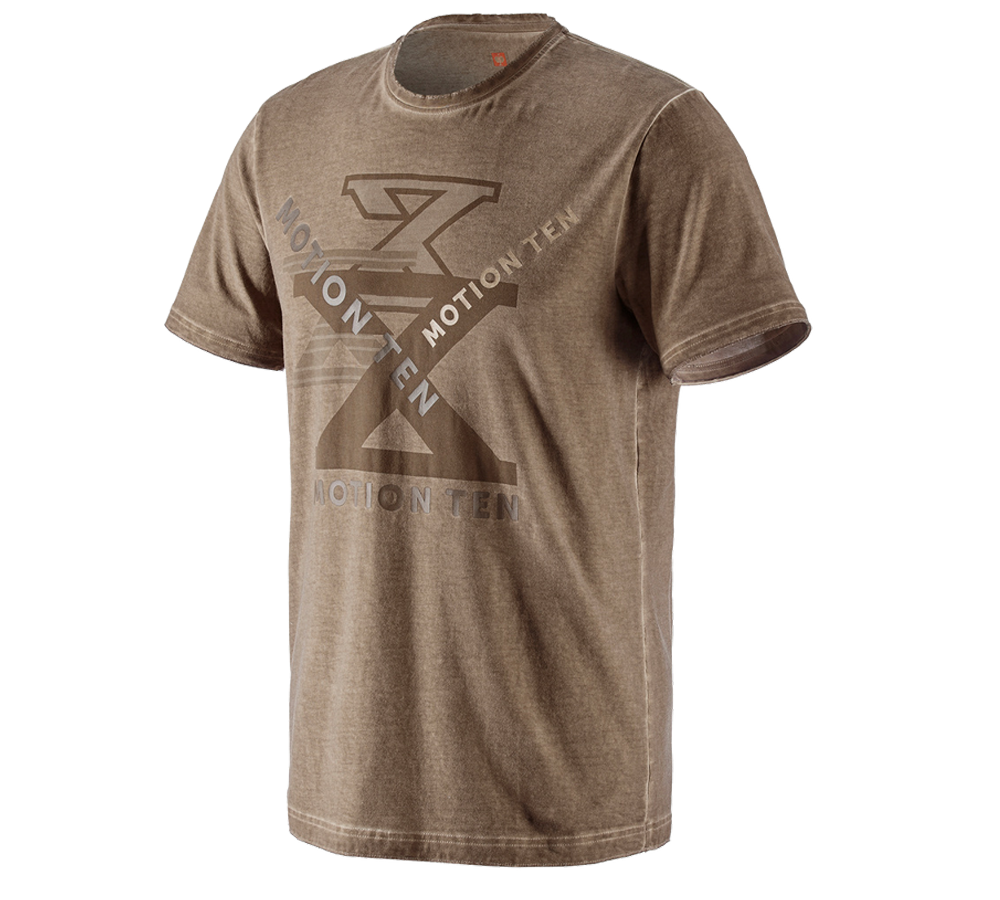 T-Shirt seamless e.s.trail