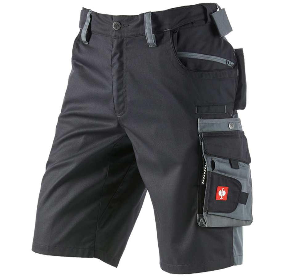 Plumbers / Installers: Shorts e.s.motion + graphite/cement