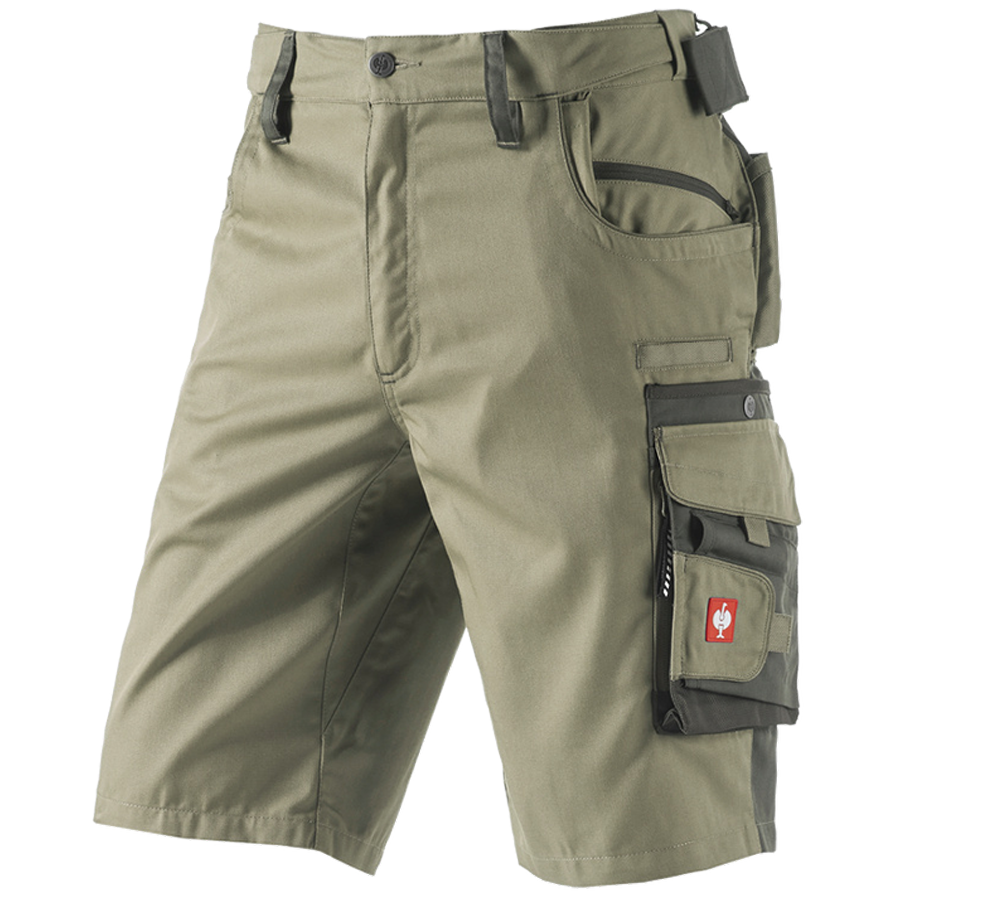 Joiners / Carpenters: Shorts e.s.motion + reed/moss