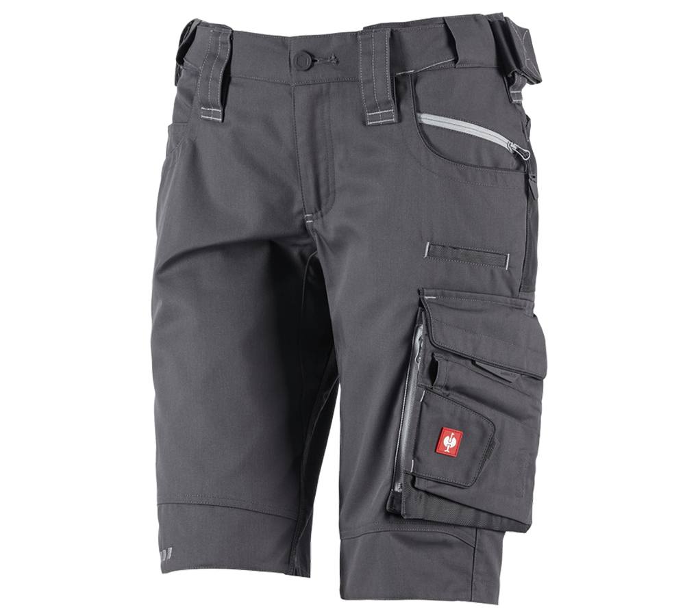 Plumbers / Installers: Shorts e.s.motion 2020, ladies' + anthracite/platinum