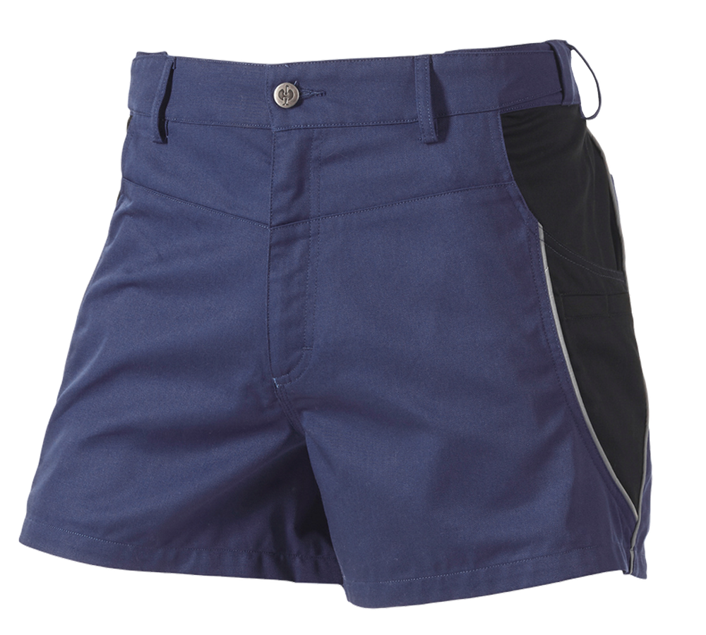 Plumbers / Installers: X-shorts e.s.active + navy/black