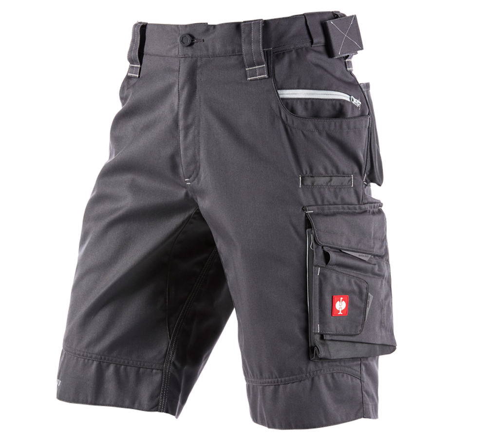 Plumbers / Installers: Shorts e.s.motion 2020 + anthracite/platinum