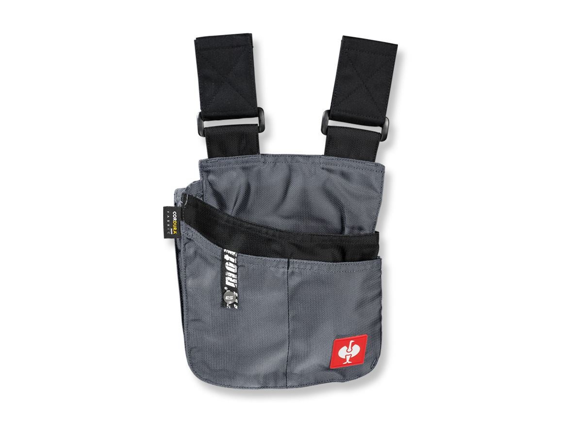 Tool bags: Work bag e.s.motion + grey/black