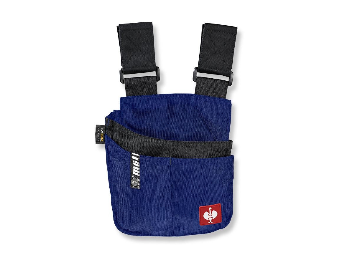 Tool bags: Work bag e.s.motion + navy/black