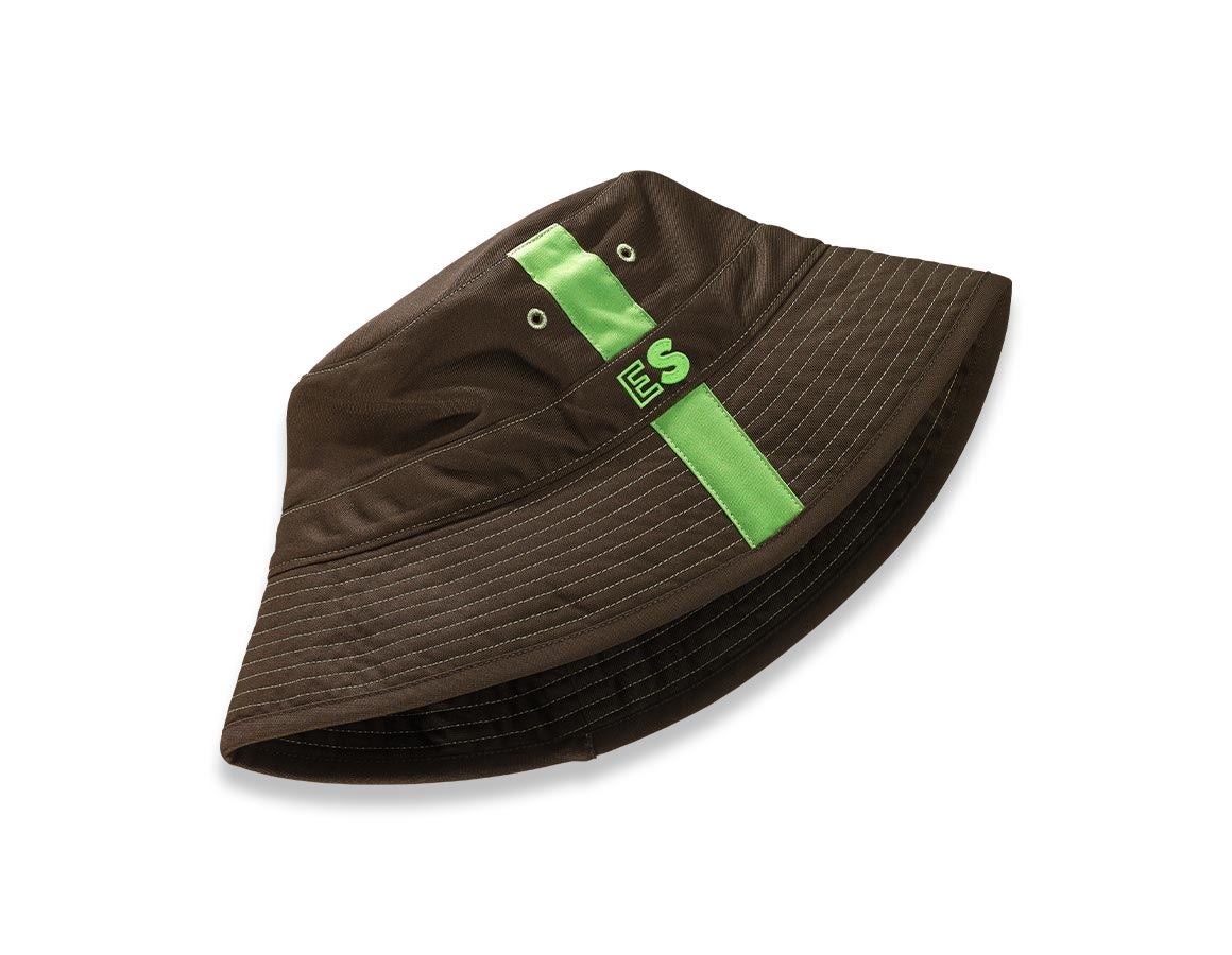 Joiners / Carpenters: Work hat e.s.motion 2020 + chestnut/seagreen