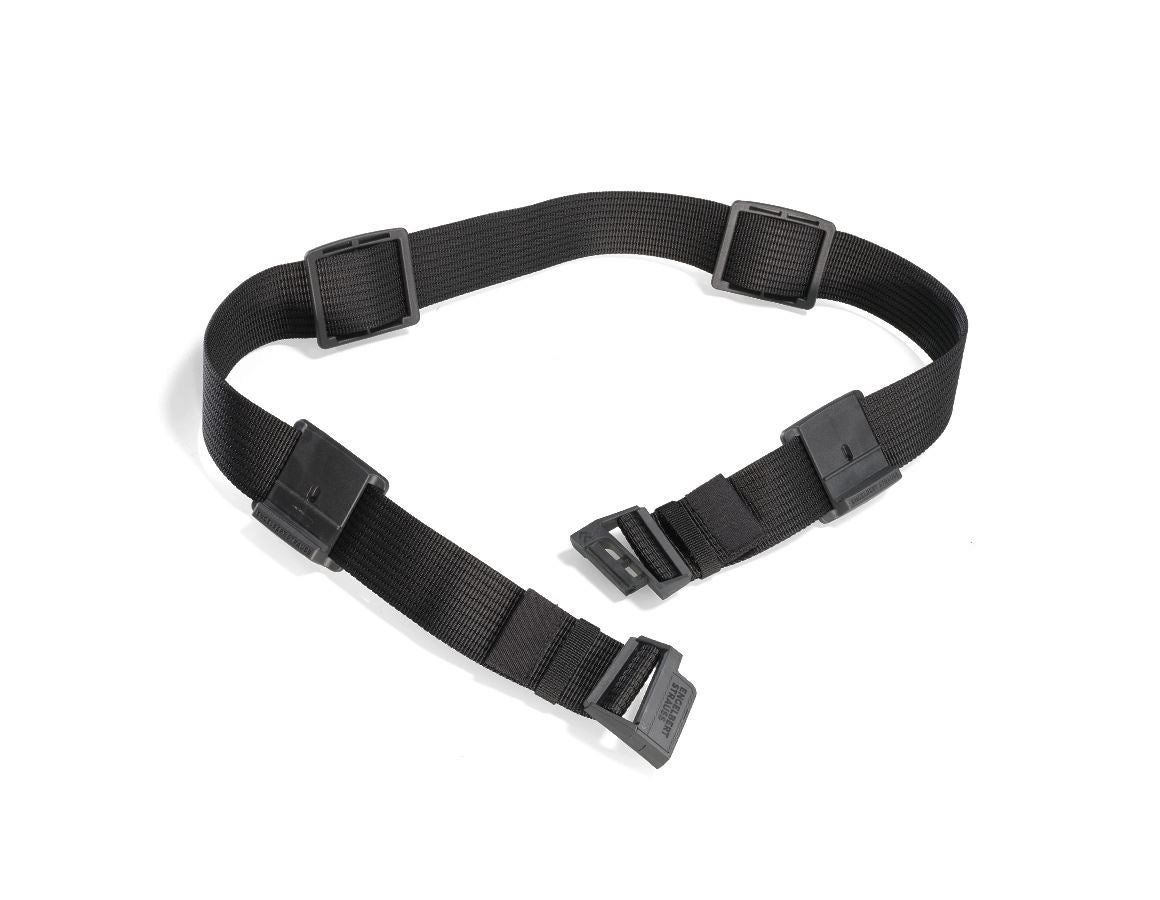 Accessories: Belt e.s.tool concept + black