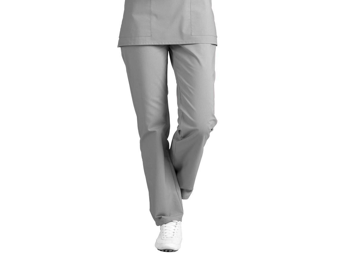 Work Trousers: OP-Trousers + grey