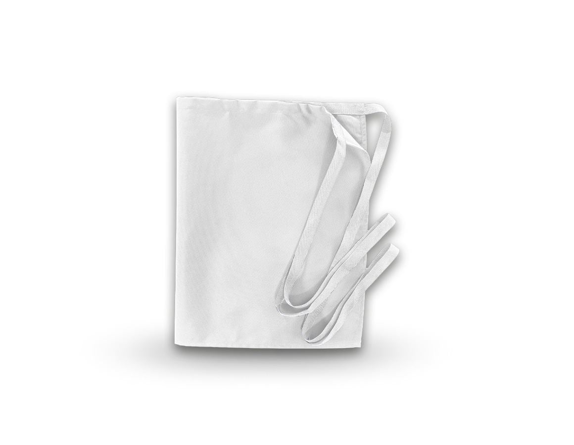 Topics: Catering Apron Eindhoven + white
