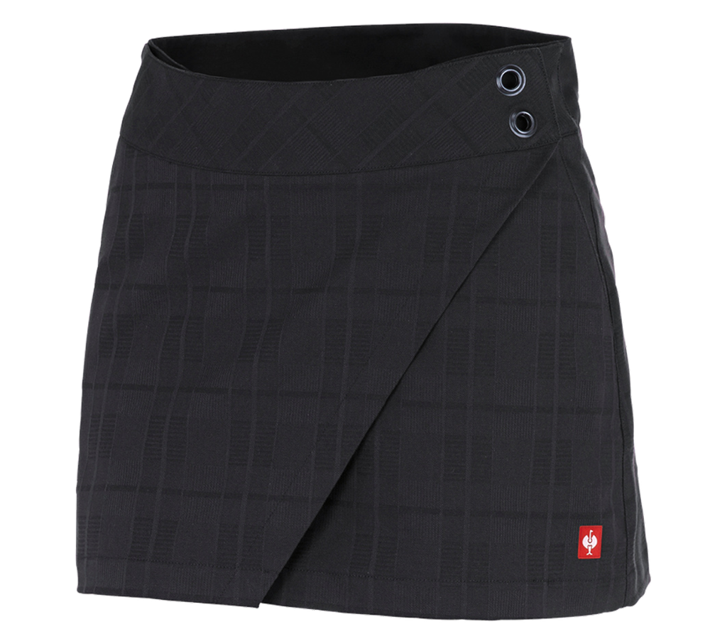 Dresses & Skirts: Work culottes e.s.fusion + black
