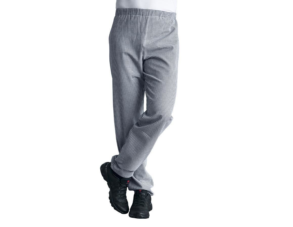 PR553 Premier Essential Chefs Trousers | Kit-You-Out