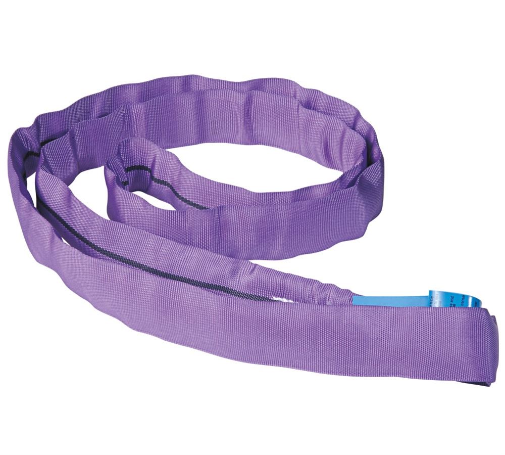 Lifting belts | round slings: Round nooses