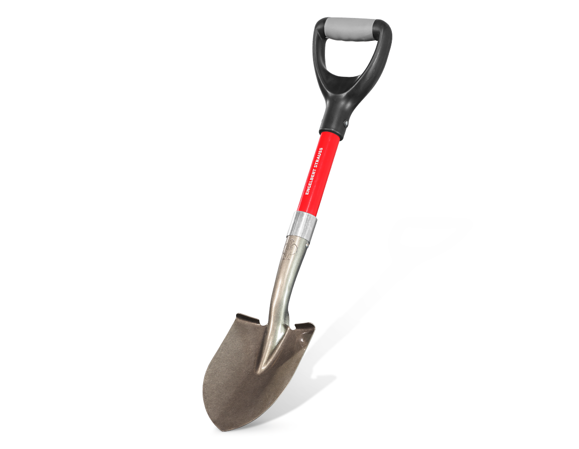 Shovels | spades | hoes: Mini scoop