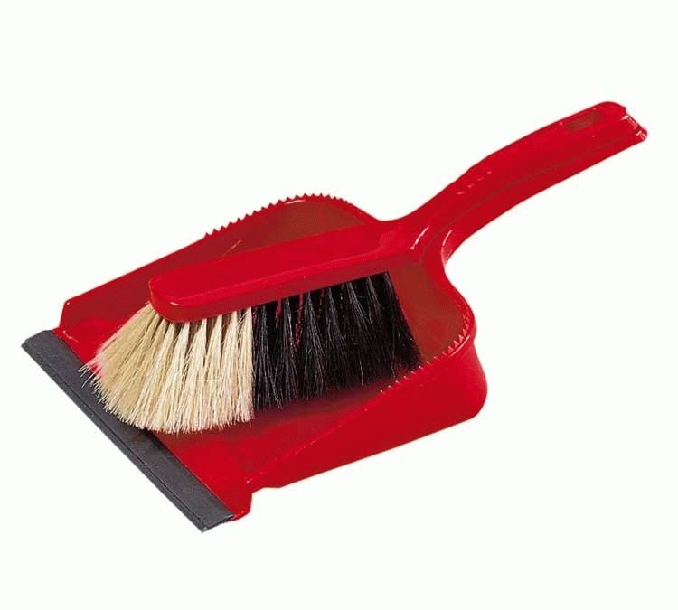 Brooms | Brushes | Scrubbers: Brush Set