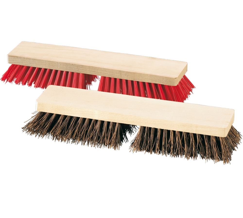 Brooms | Brushes | Scrubbers: Roof Truss Brush