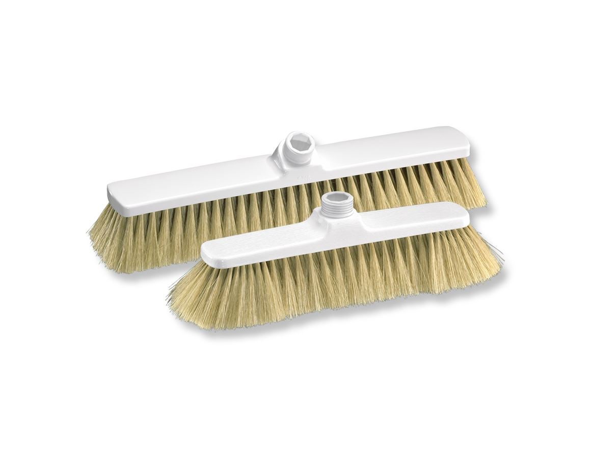 Brooms | Brushes | Scrubbers: Indoor Broom