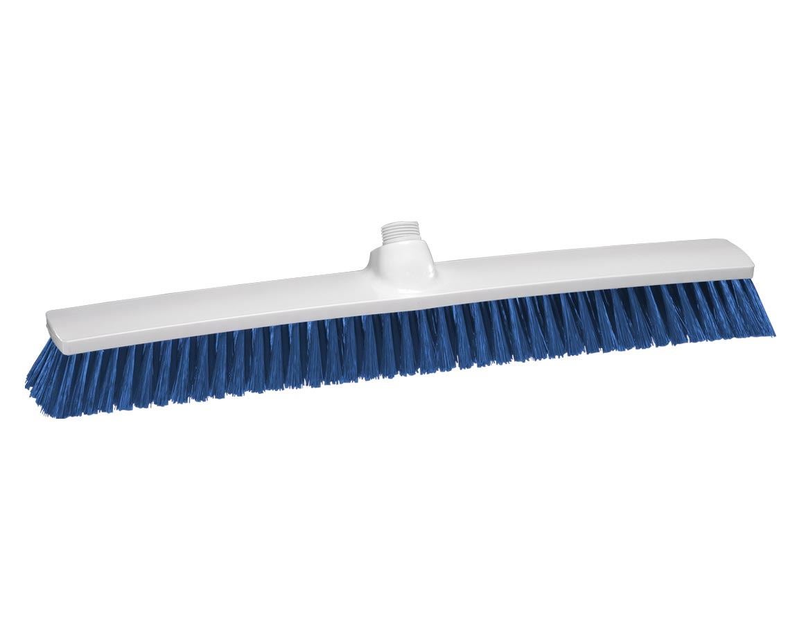 Brooms | Brushes | Scrubbers: Indoor Broom + blue