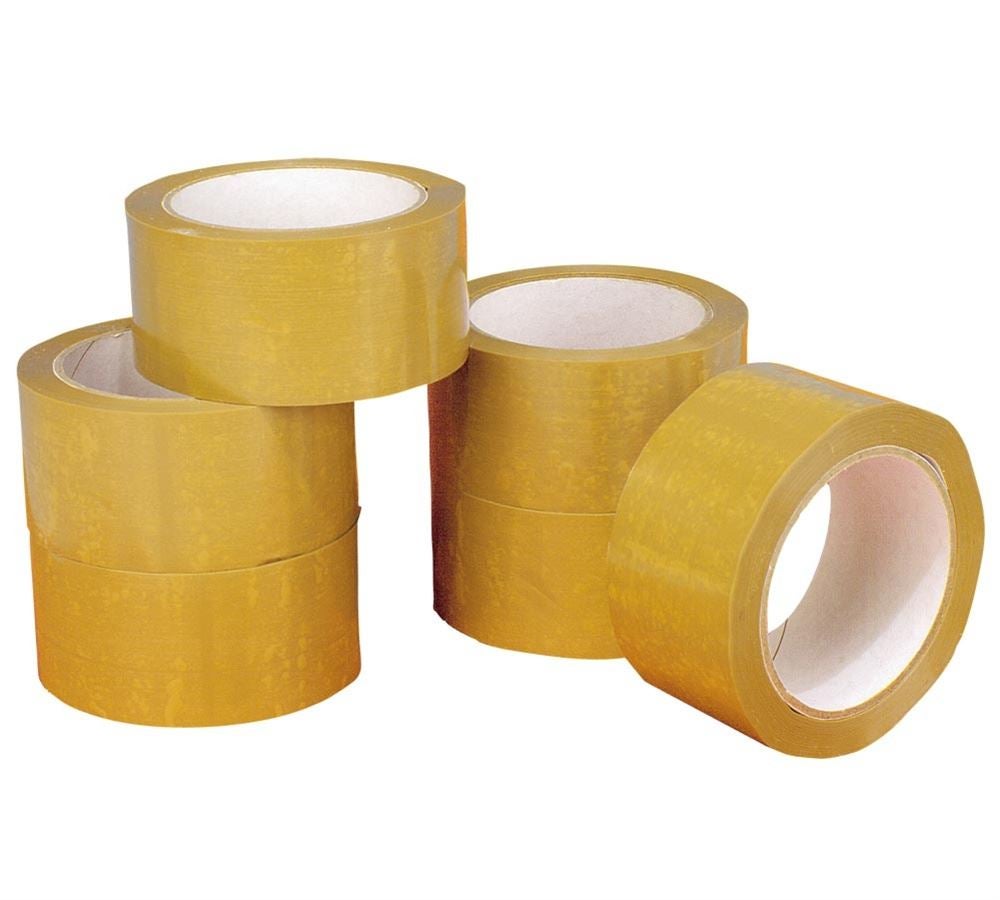 Package tape: Packaging tape Standard