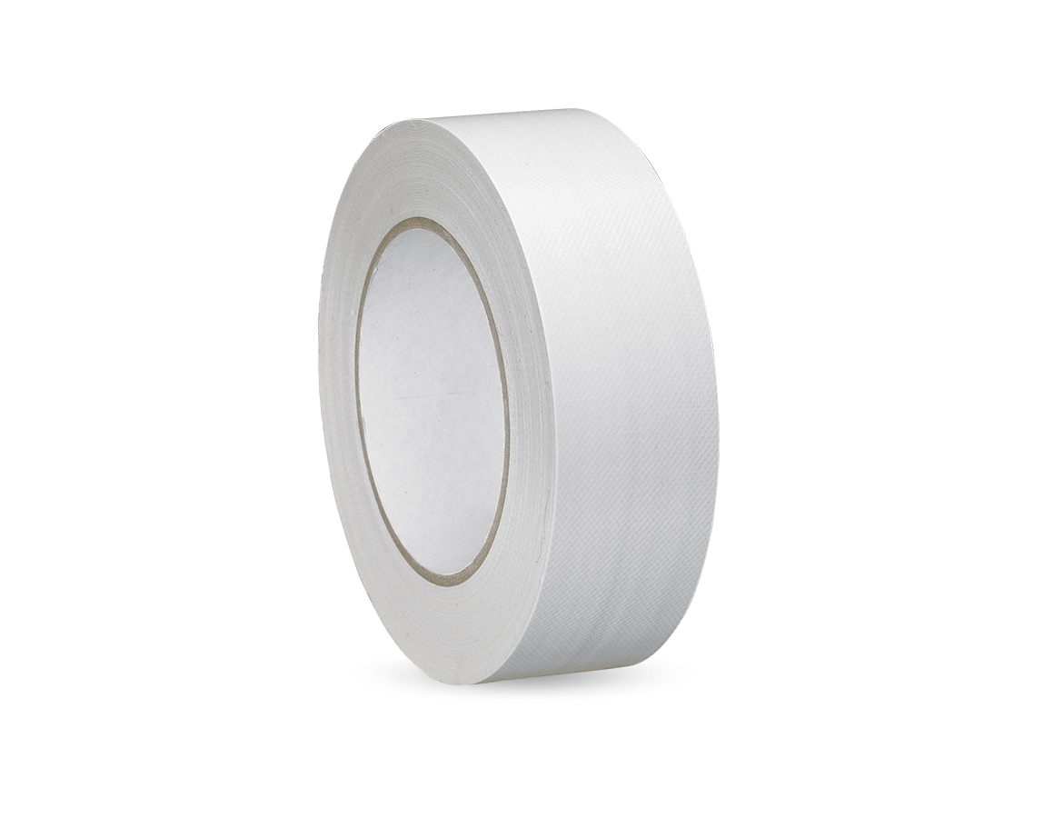 Fabric adhesive tape