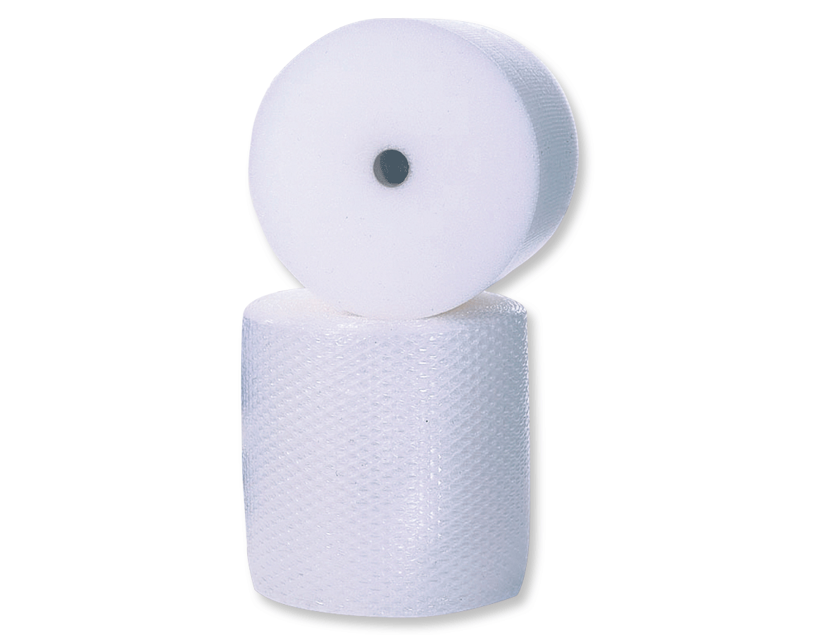 Film | Bags: Bubble wrap roll, 100 cm x 100 cm