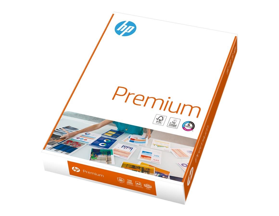 Paper products: HP Paper Premium