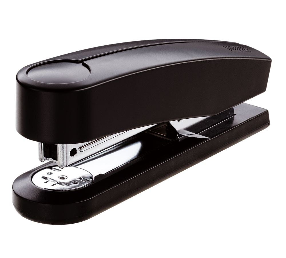 Desk accessories: NOVUS Office Stapler B2 + black