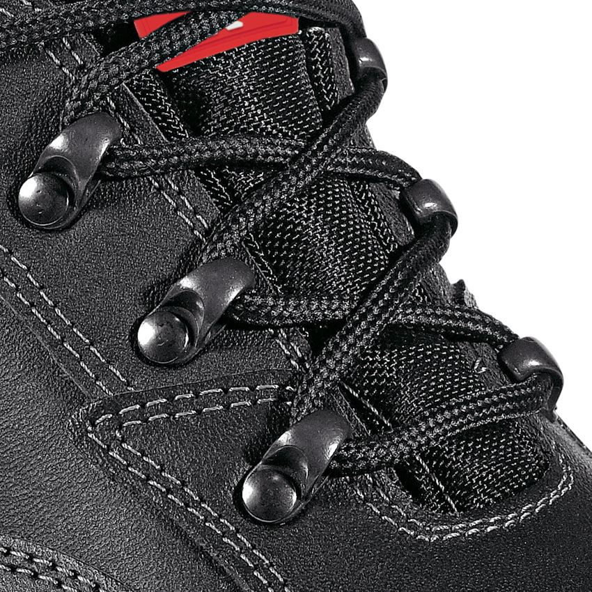S3: S3 Safety shoes Comfort12 + black 2