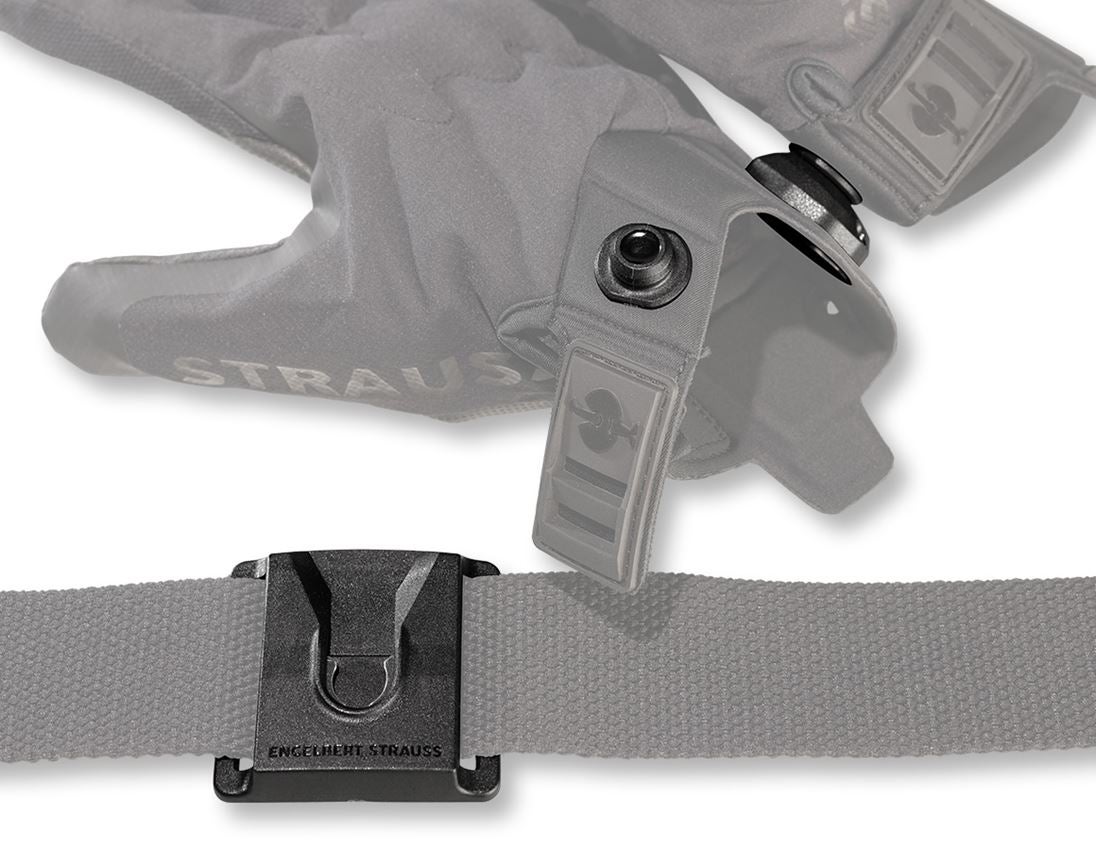 e.s.tool concept: Glove holder e.s.tool concept + black 2